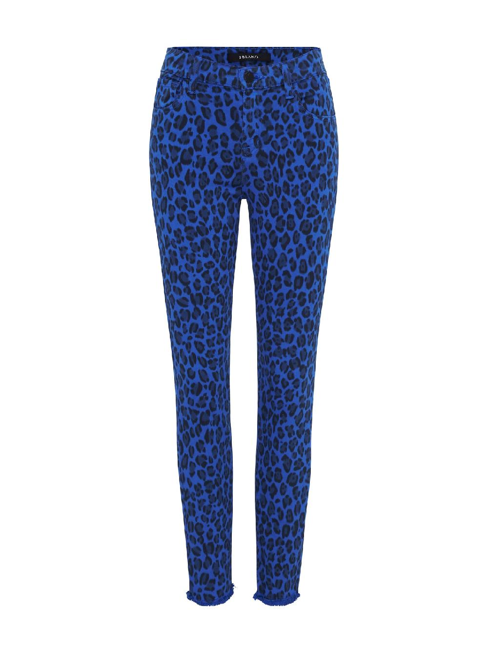 c & m camilla and marc 835 Mid Rise Crop Skinny Jean