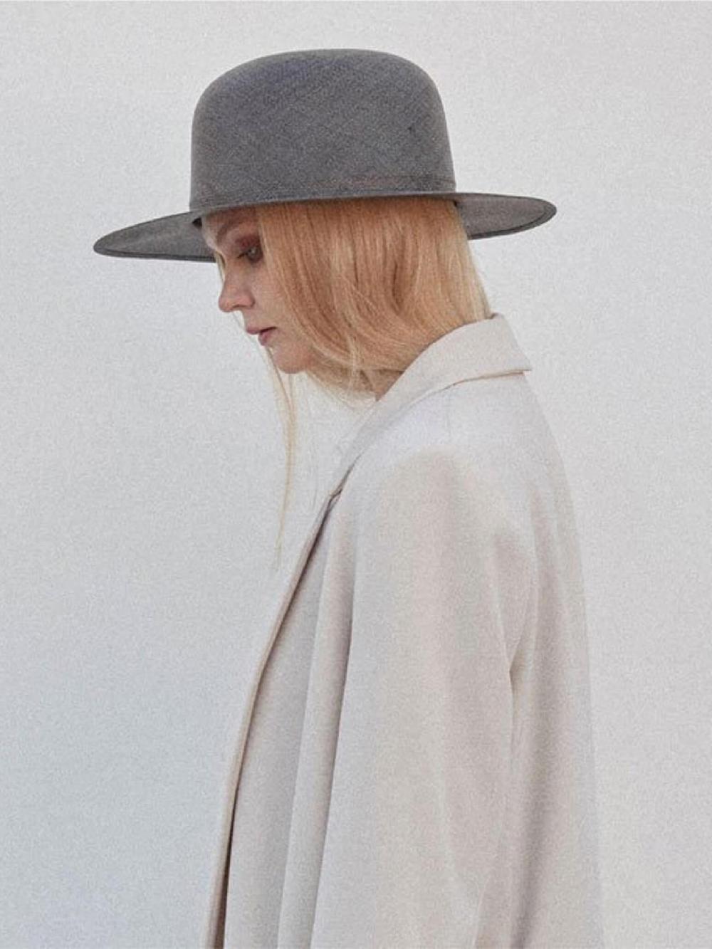 C & M Camilla And Marc Abby Hat
