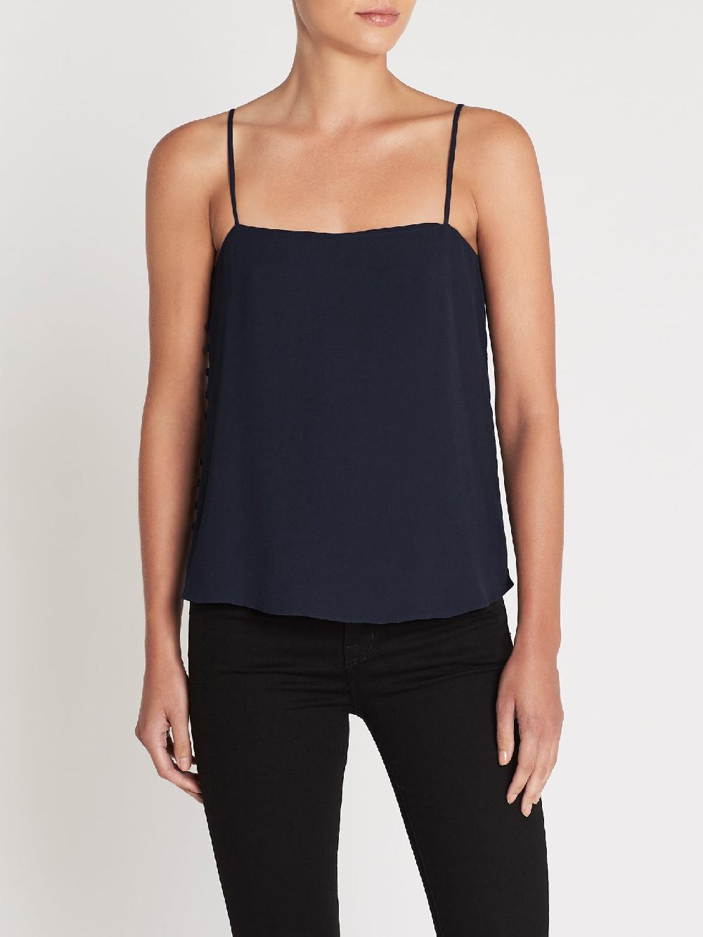 C & M Camilla And Marc Abdi Camisole Top