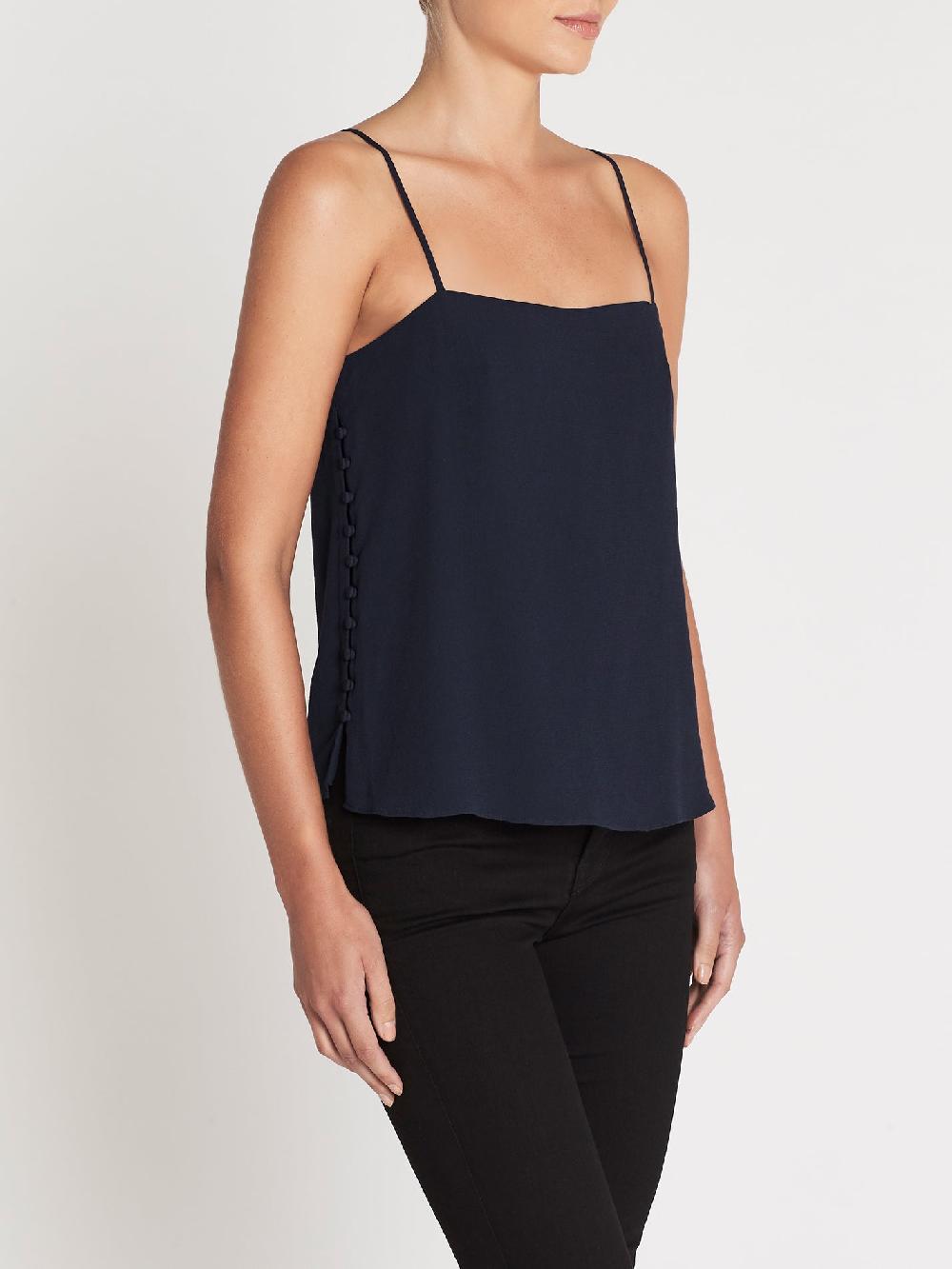 C & M Camilla And Marc Abdi Camisole Top