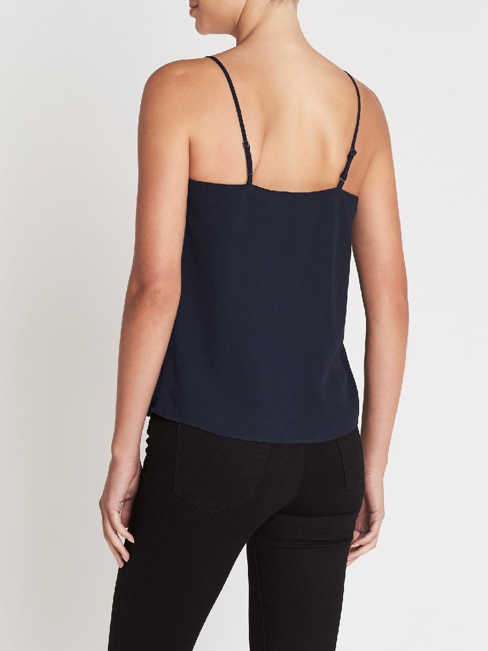 C & M Camilla And Marc Abdi Camisole Top