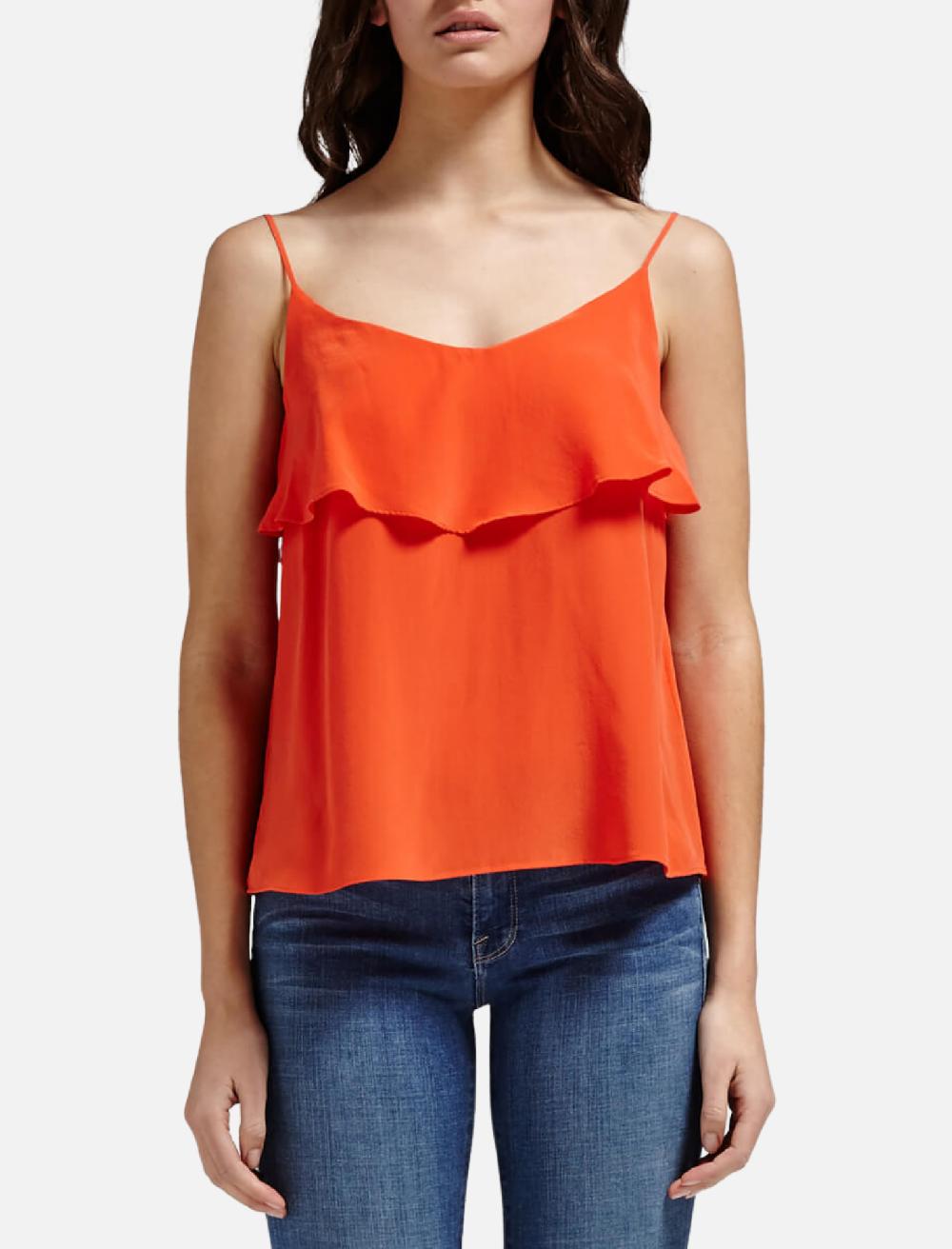 C & M Camilla And Marc Abelia Cami