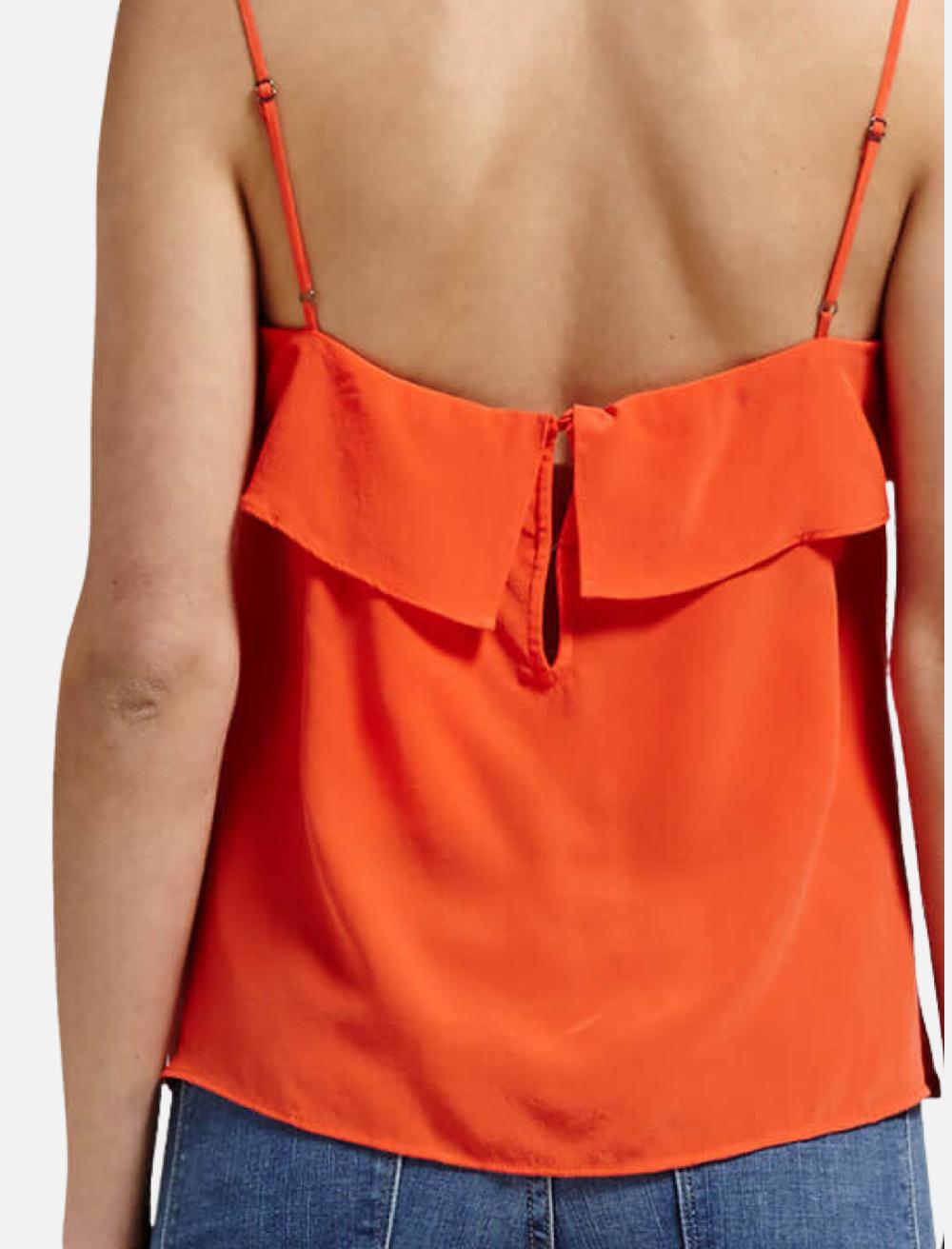 C & M Camilla And Marc Abelia Cami