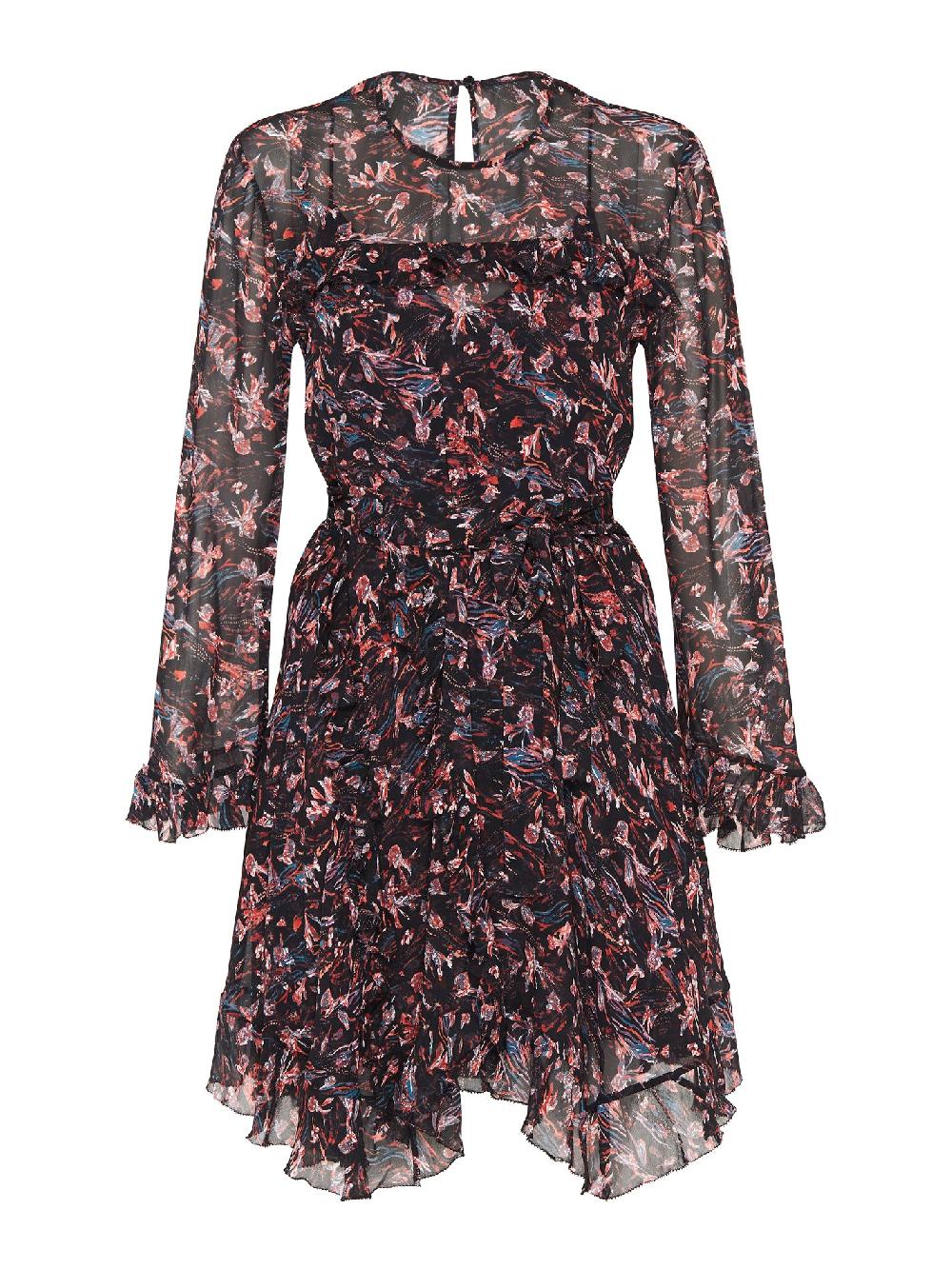 c & m camilla and marc About Dress