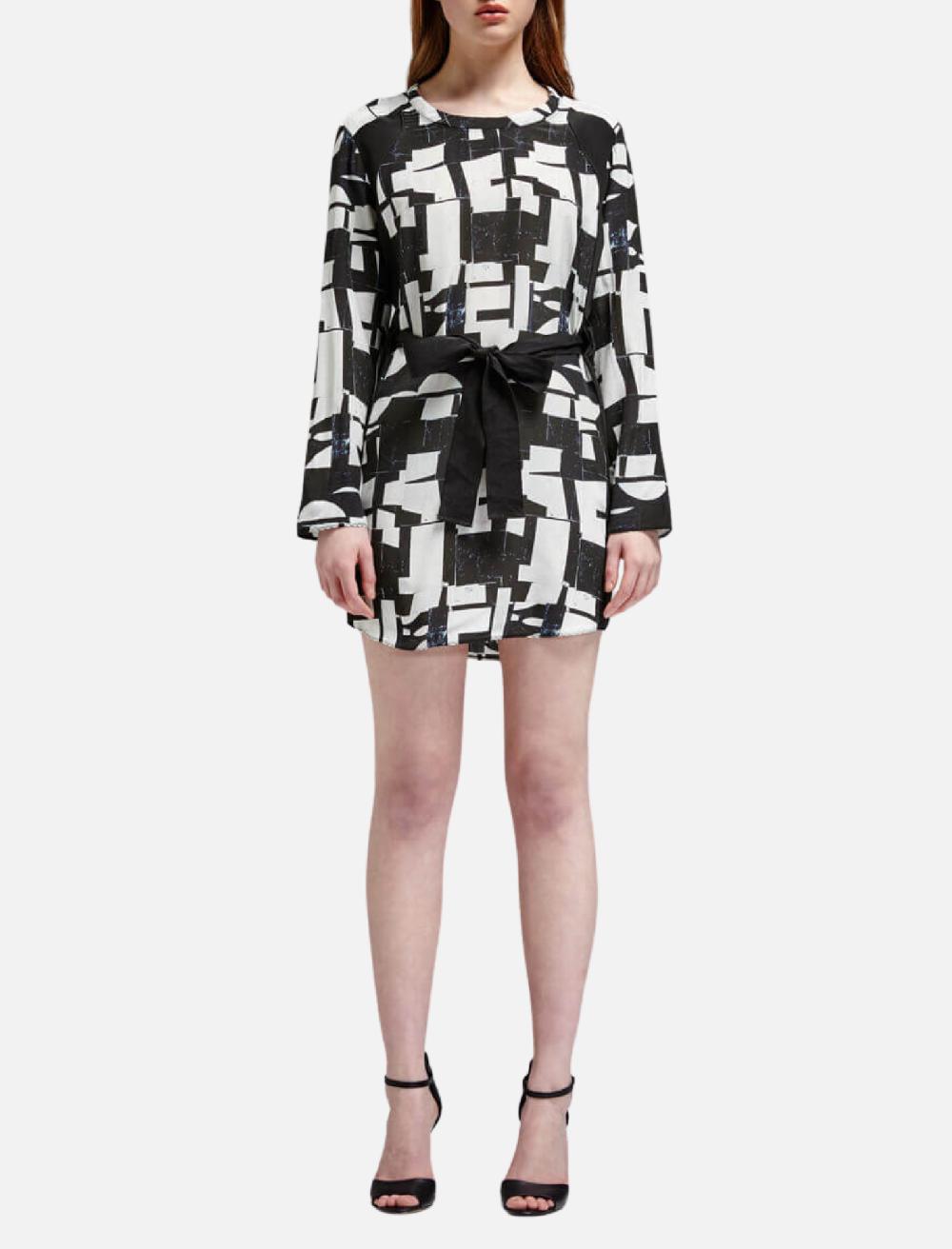 C & M Camilla And Marc Accola Dress