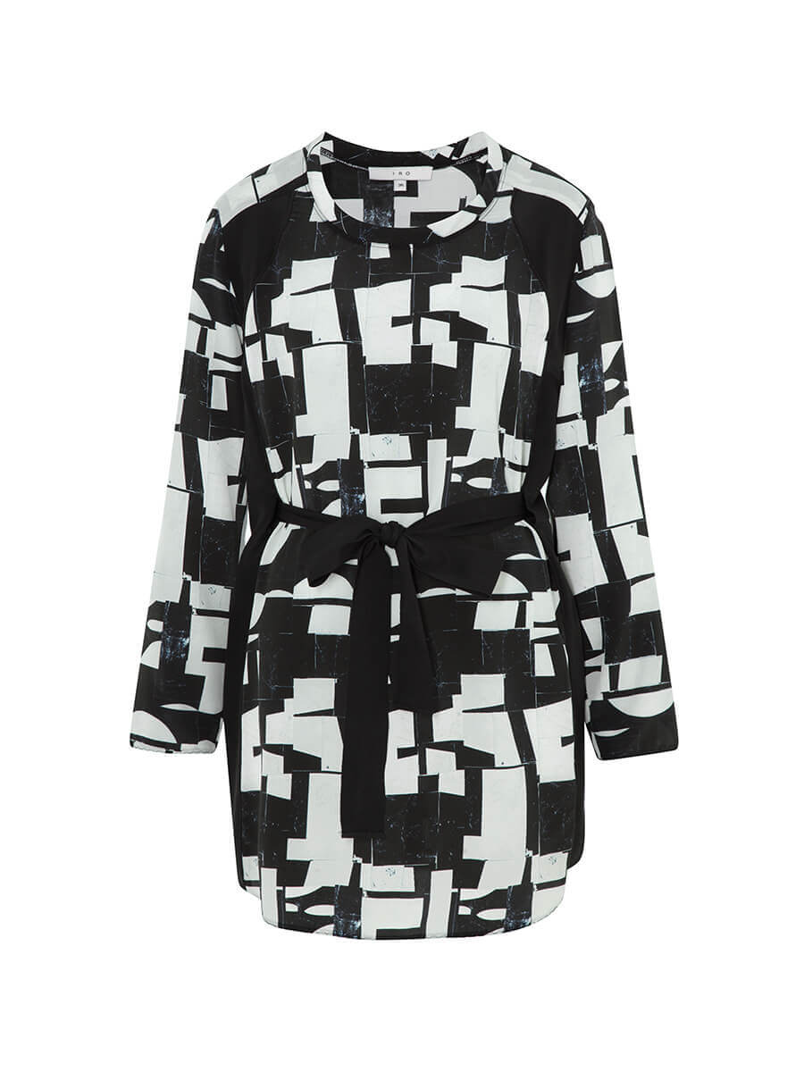 c & m camilla and marc Accola Dress