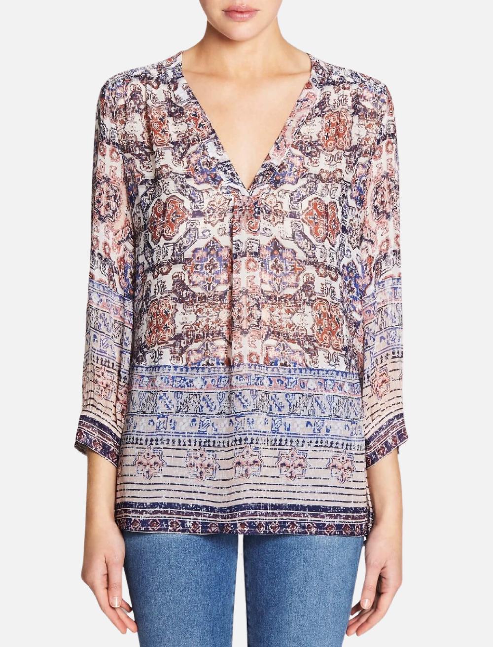 C & M Camilla And Marc Aceline Blouse