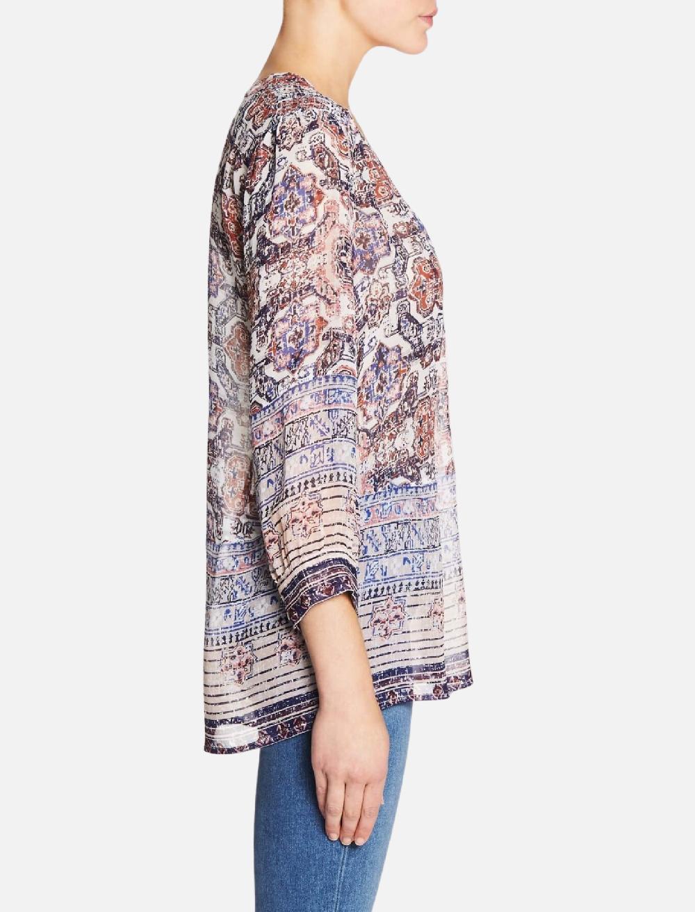 C & M Camilla And Marc Aceline Blouse