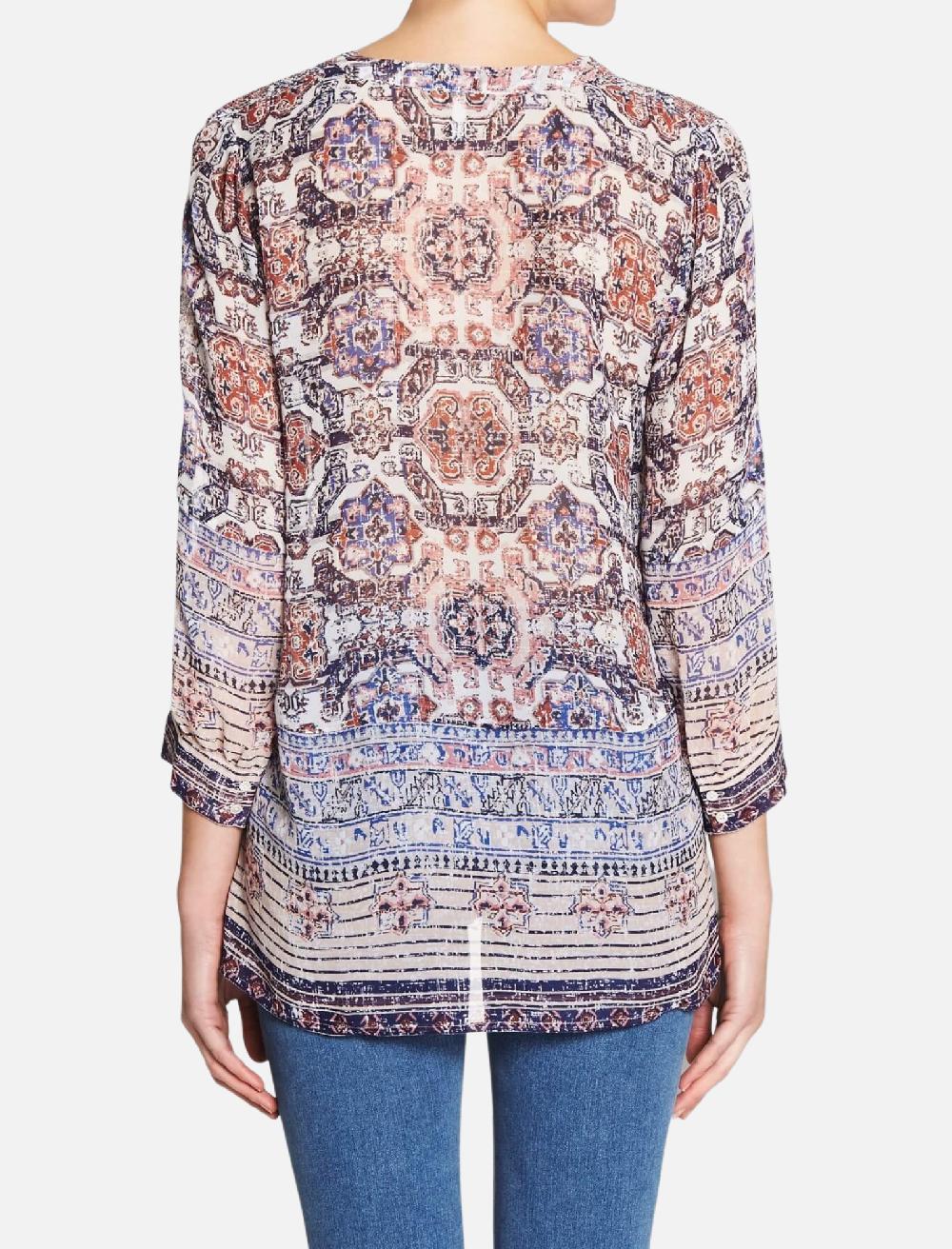 C & M Camilla And Marc Aceline Blouse