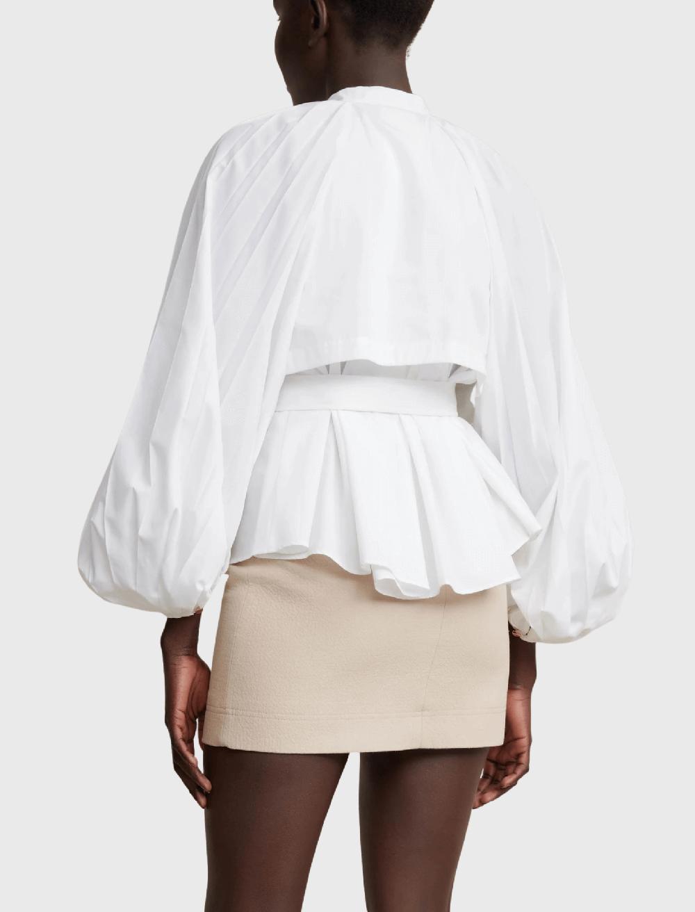 C & M Camilla And Marc Acler Ivy Shirt