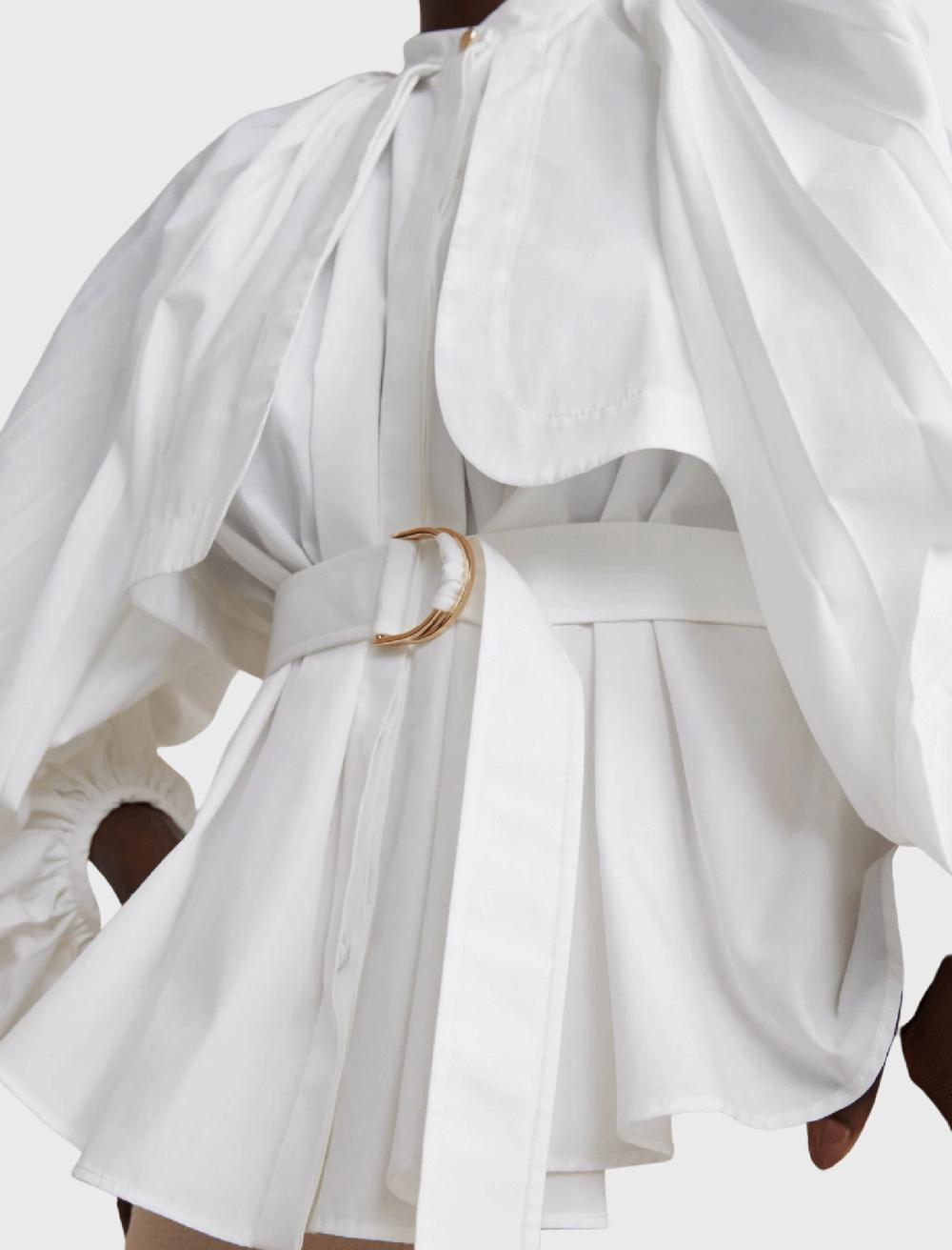 C & M Camilla And Marc Acler Ivy Shirt