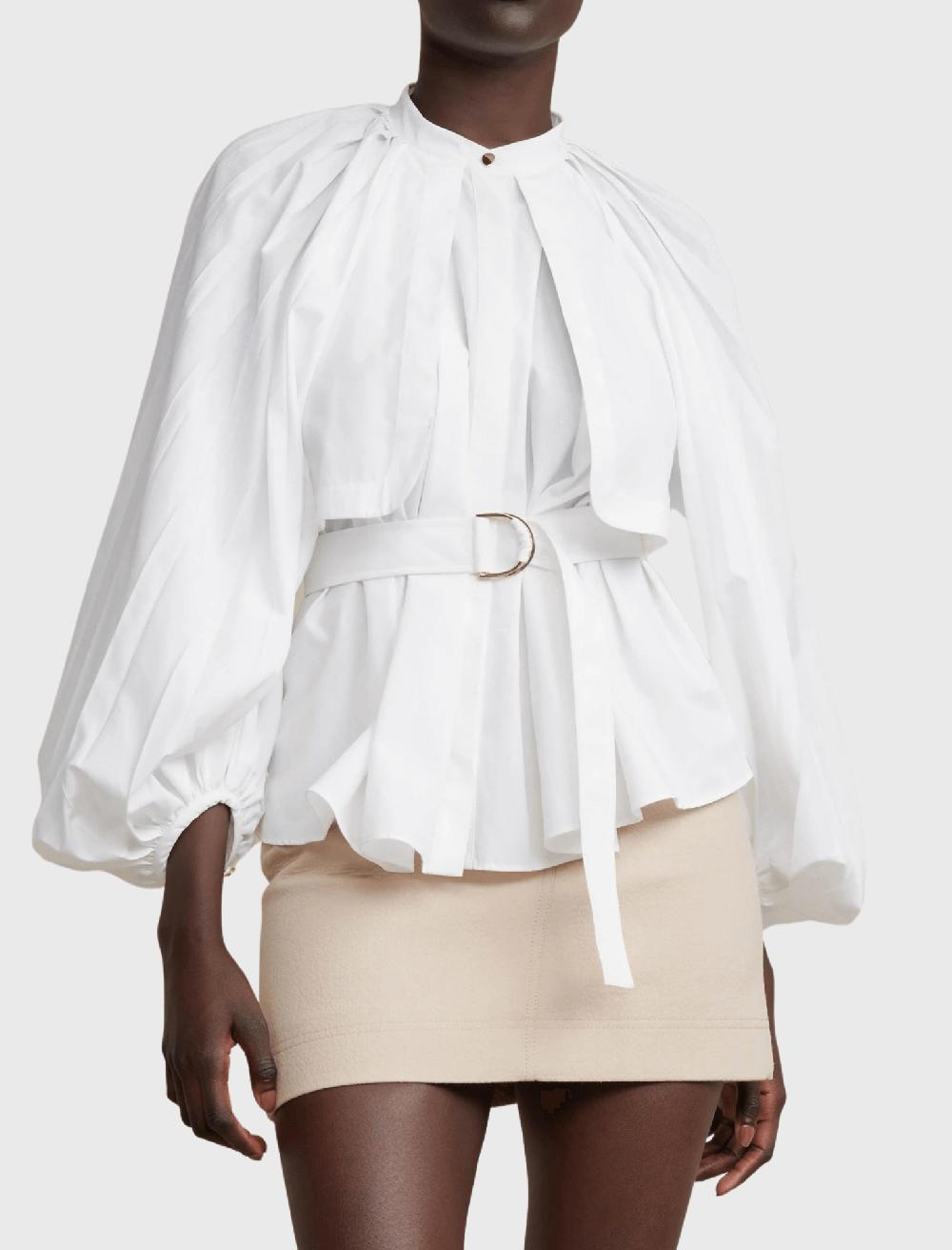 c & m camilla and marc Acler Ivy Shirt