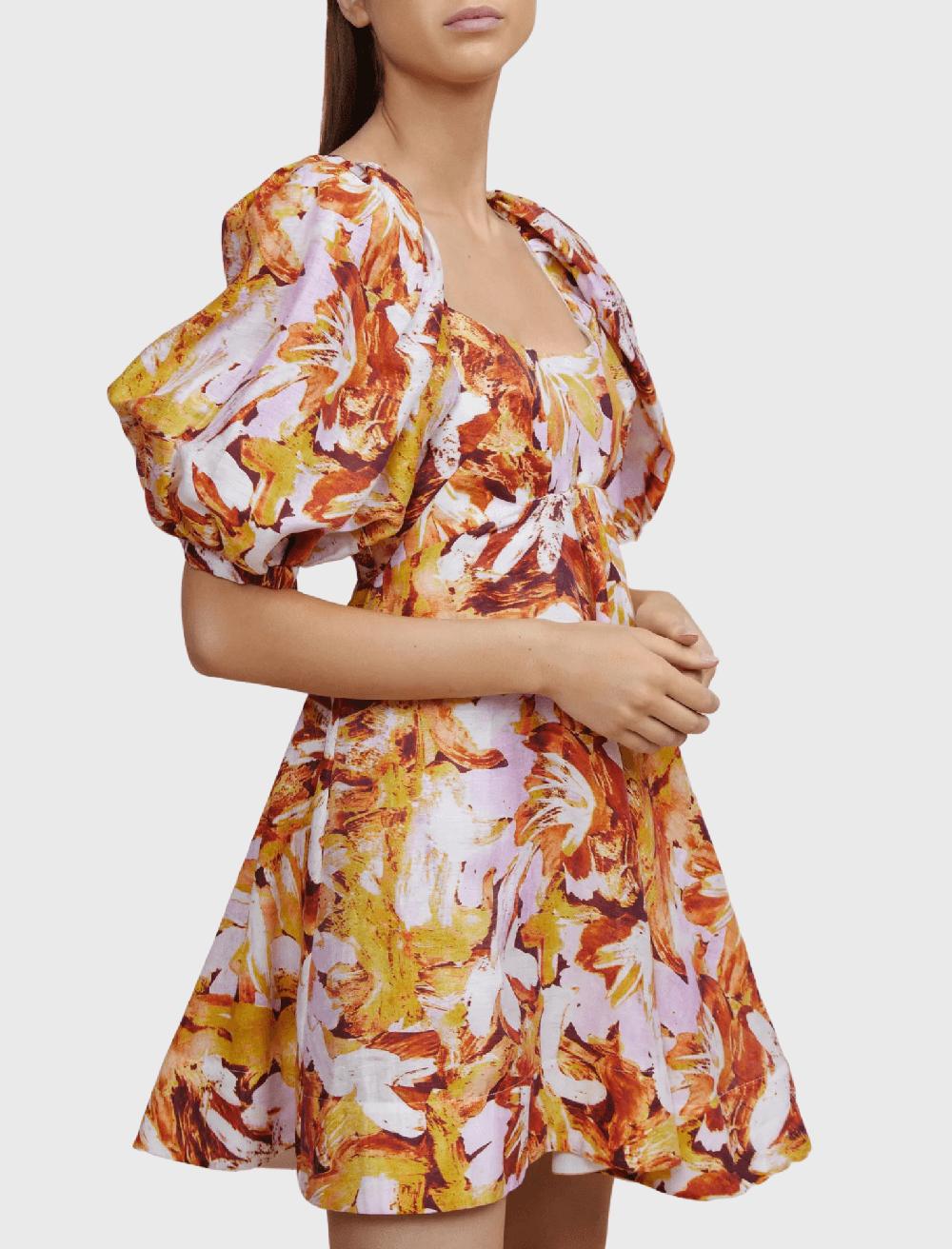 C & M Camilla And Marc Acler Octavia Dress