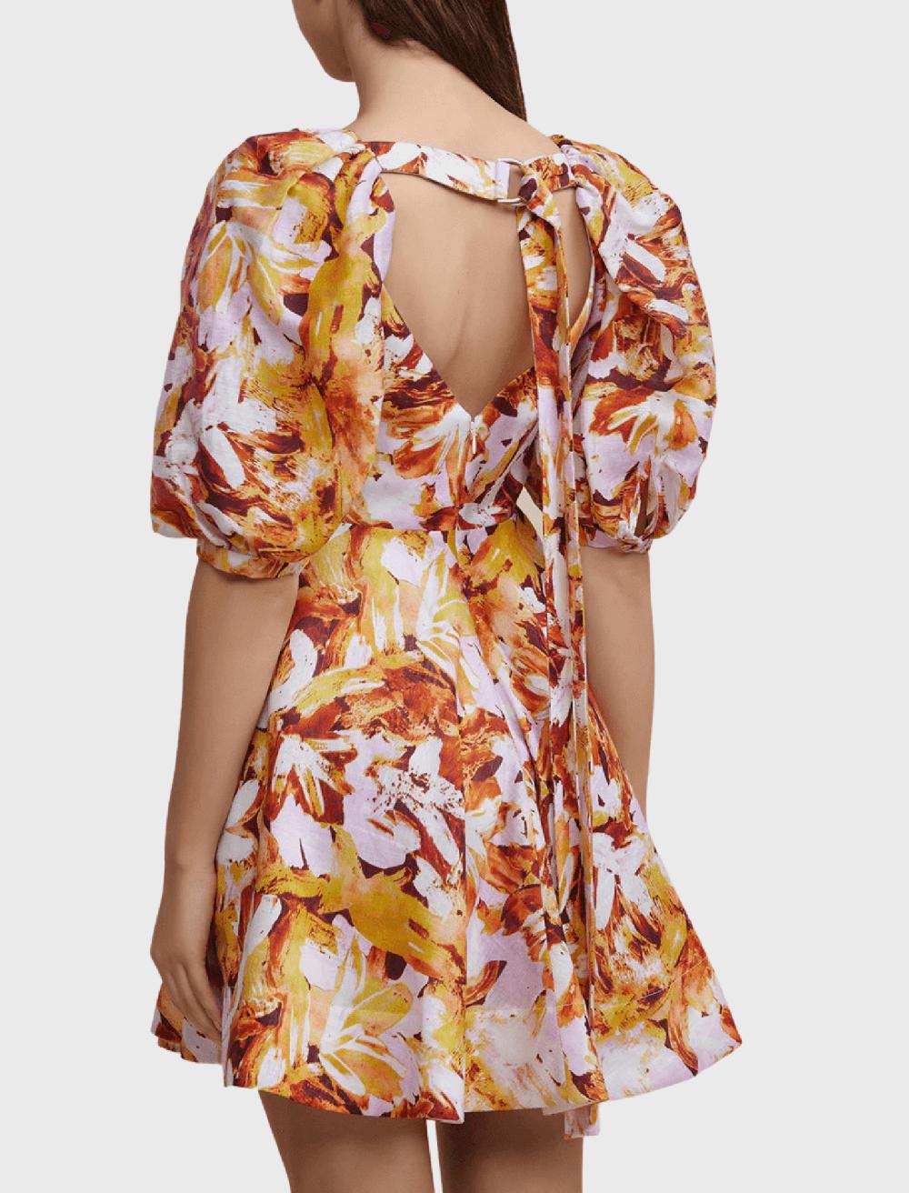 C & M Camilla And Marc Acler Octavia Dress