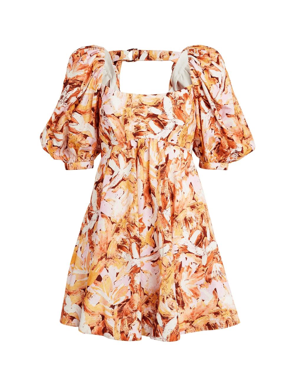 c & m camilla and marc Acler Octavia Dress