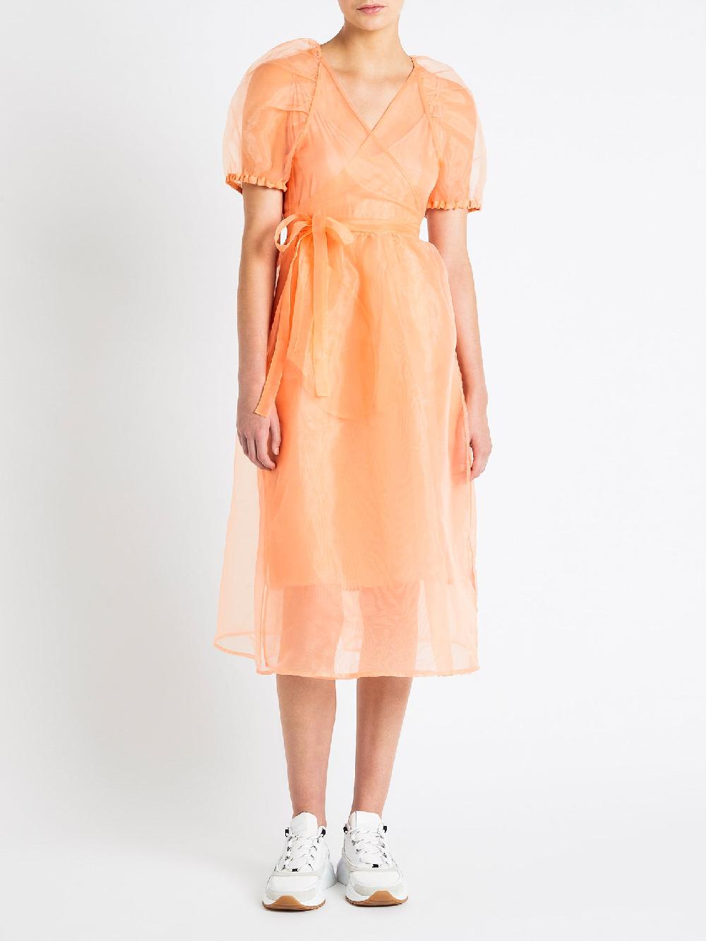 C & M Camilla And Marc Adalaine Dress