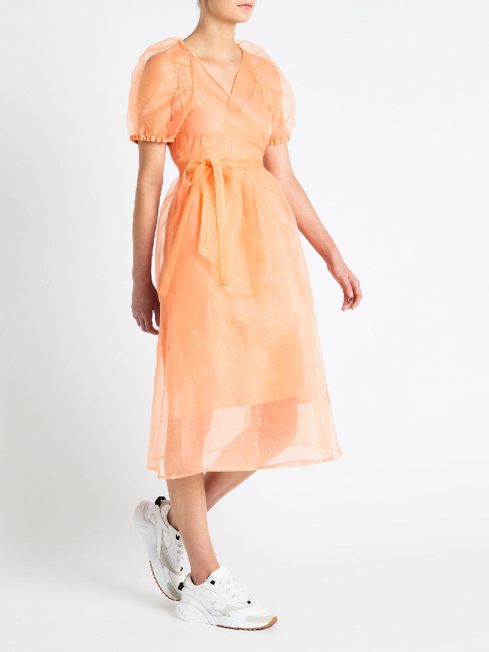 C & M Camilla And Marc Adalaine Dress