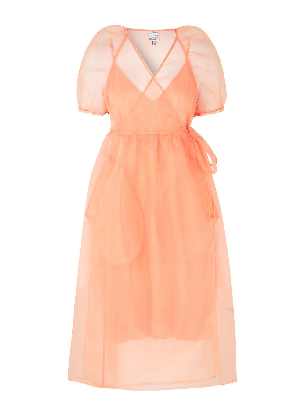 c & m camilla and marc Adalaine Dress