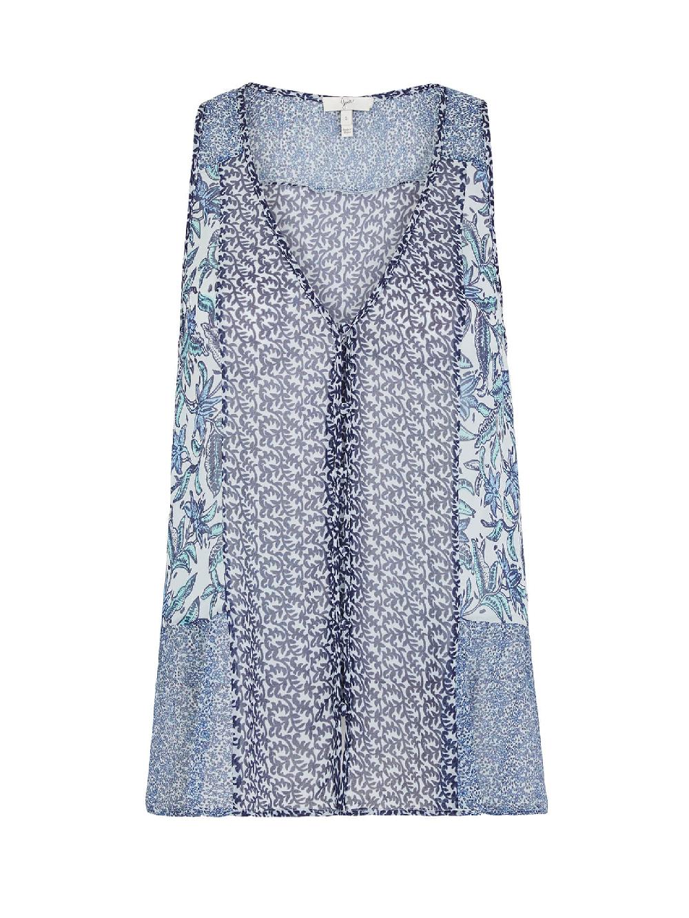 c & m camilla and marc Adalicia Tank