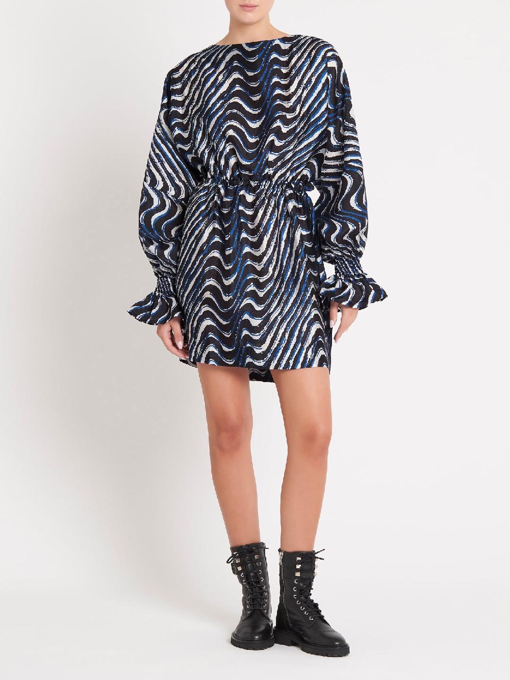 C & M Camilla And Marc Aemiley Dress