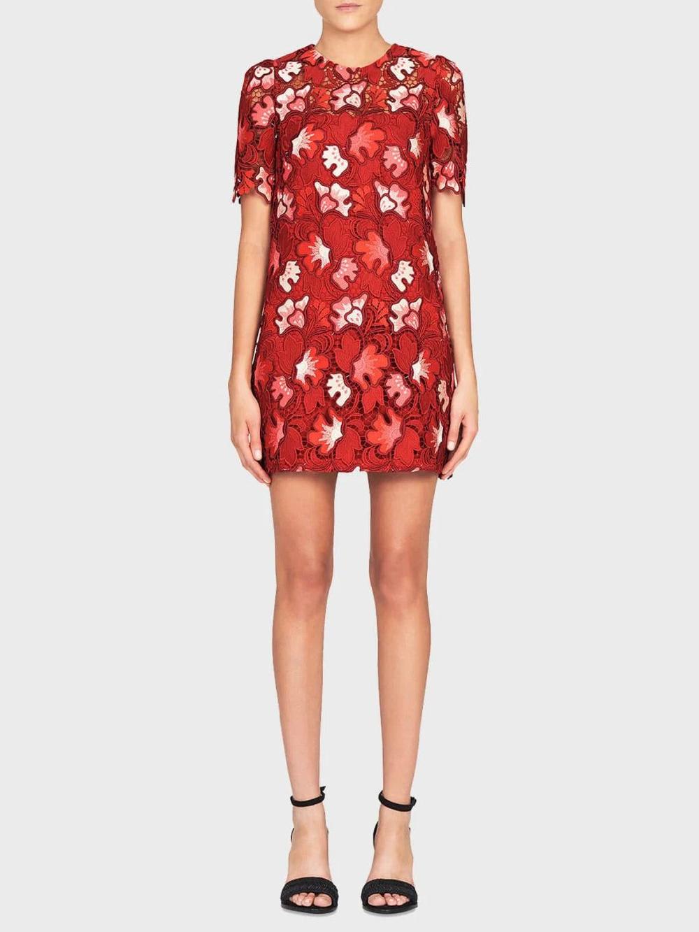 C & M Camilla And Marc Aerie Mini Dress
