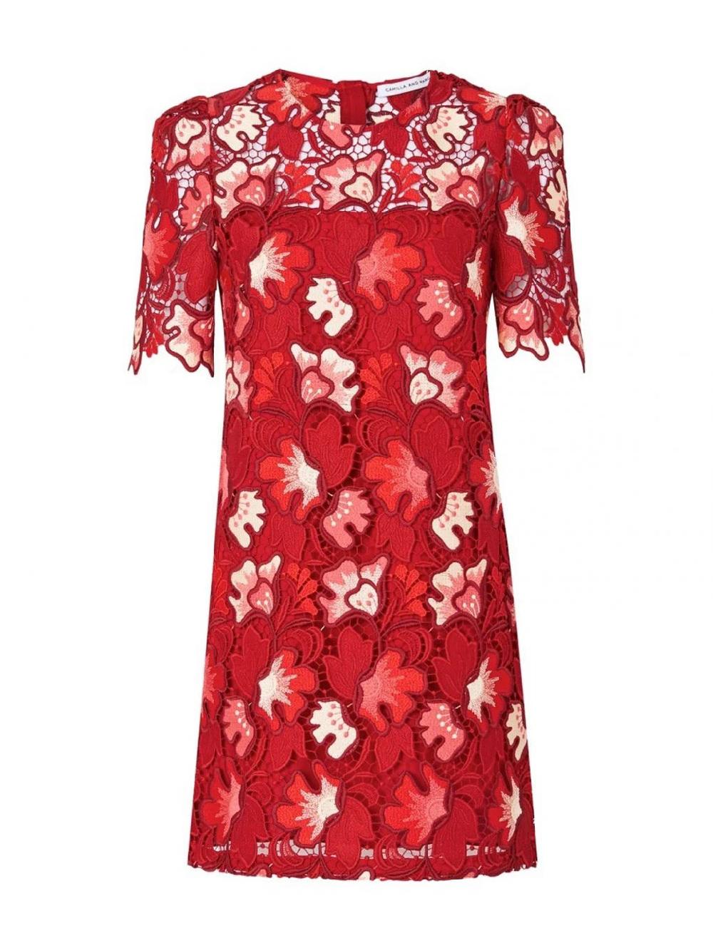 c & m camilla and marc Aerie Mini Dress