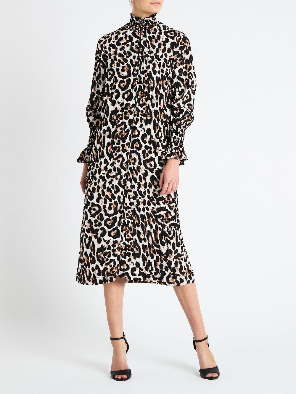 C & M Camilla And Marc Aeverie Dress