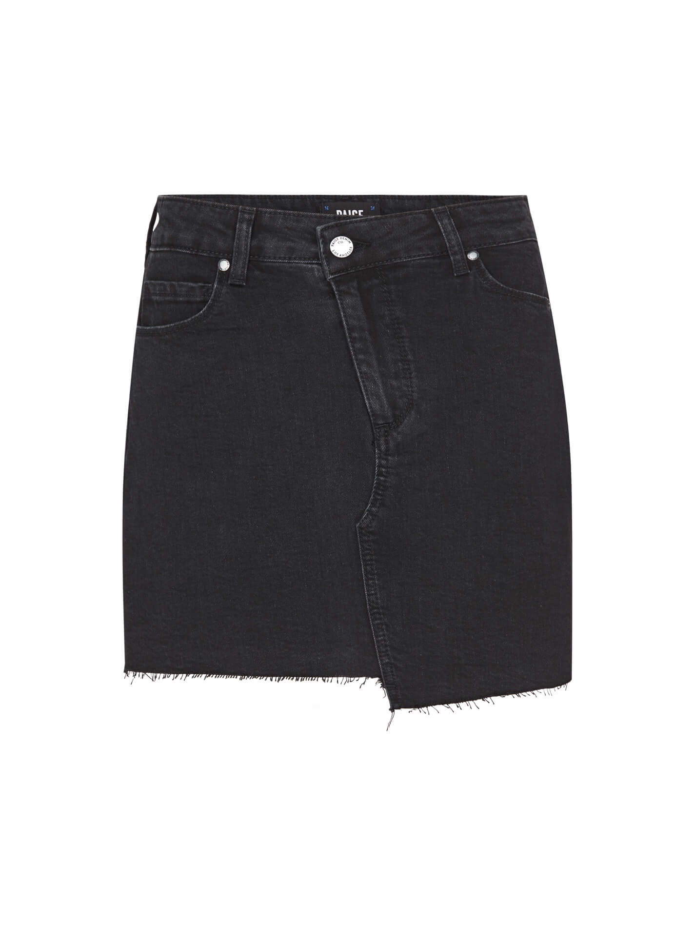 c & m camilla and marc Afia Denim Skirt