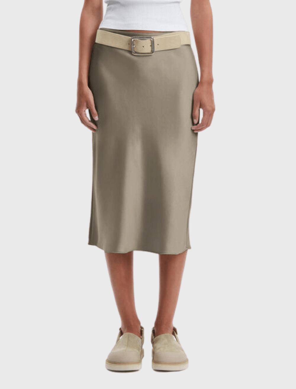 C & M Camilla And Marc Agneta Midi Skirt