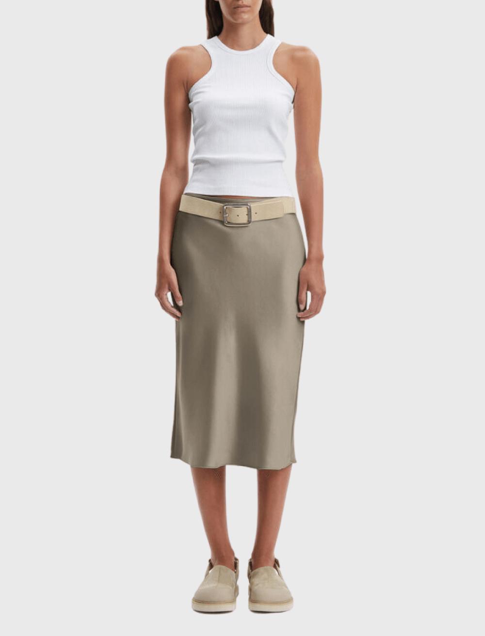 C & M Camilla And Marc Agneta Midi Skirt