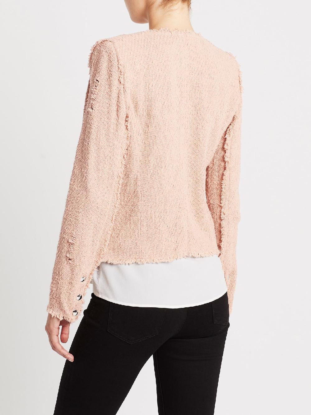 C & M Camilla And Marc Agnette Jacket