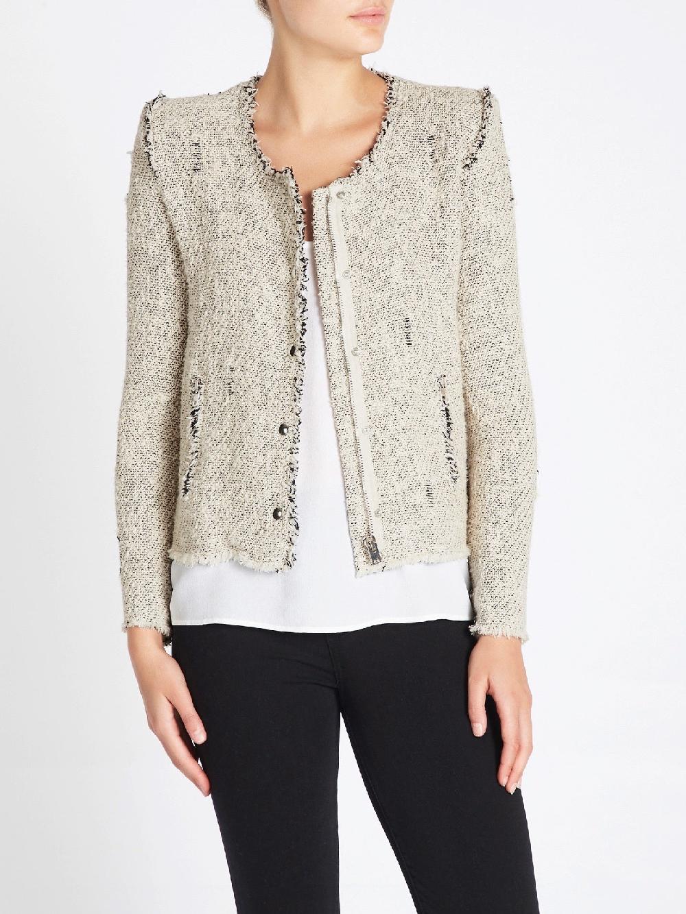 C & M Camilla And Marc Agnette Jacket