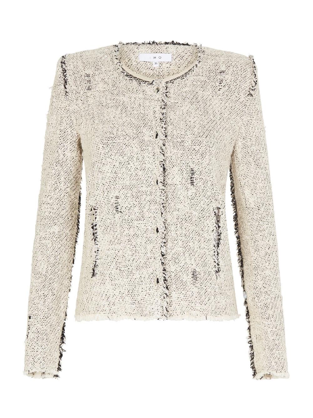 c & m camilla and marc Agnette Jacket