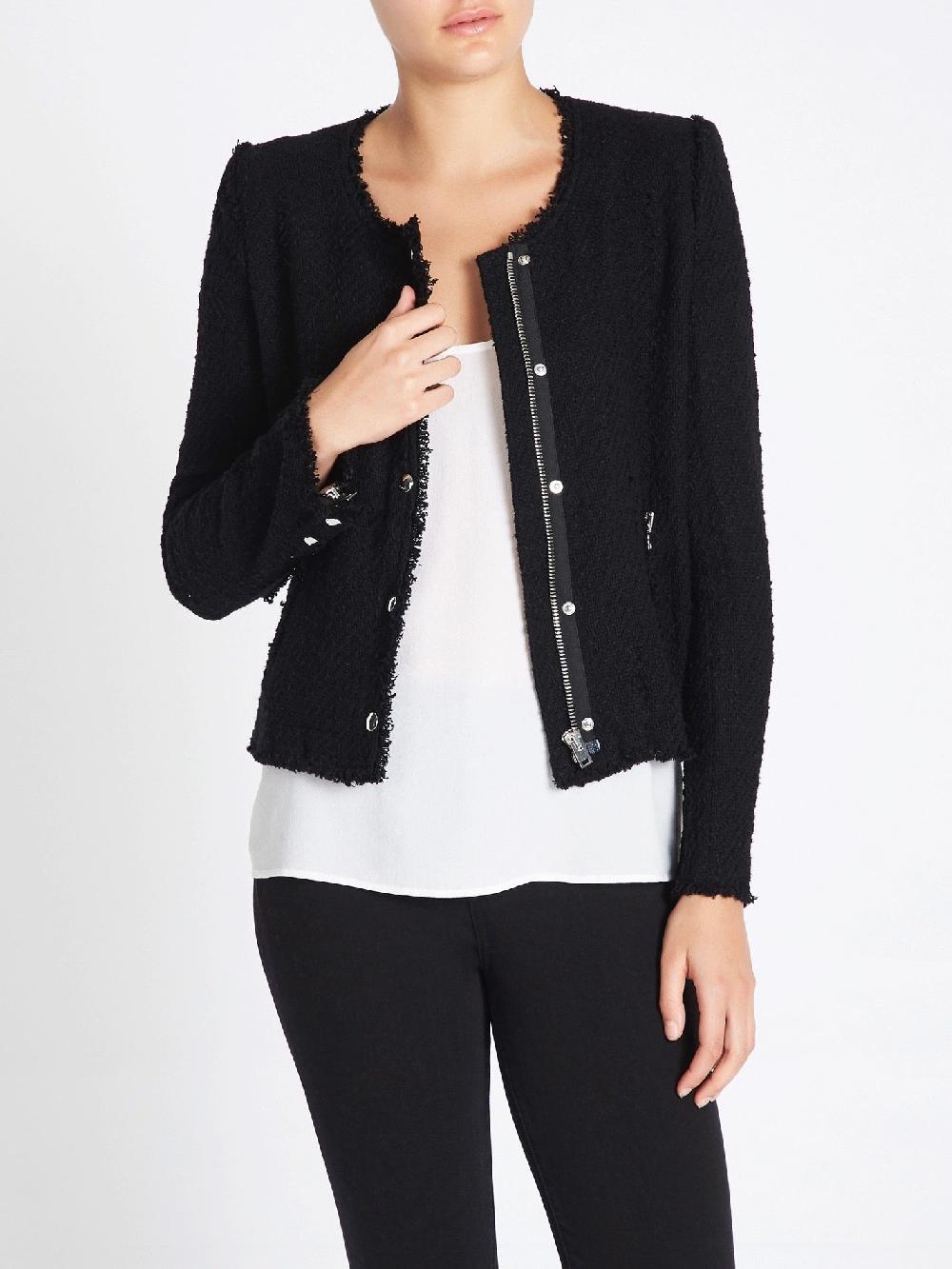 C & M Camilla And Marc Agnette Jacket