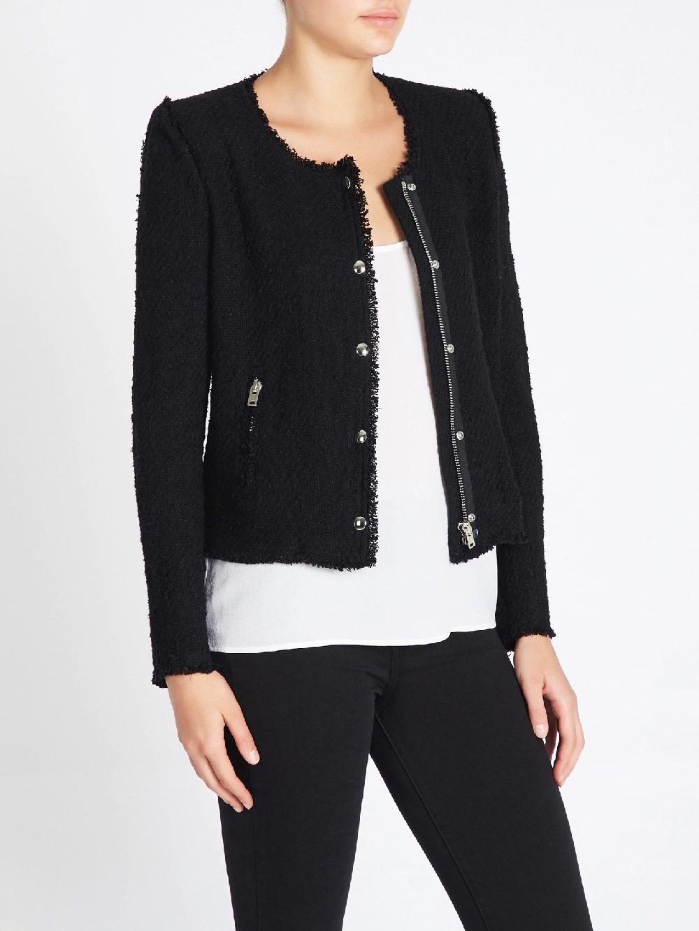 C & M Camilla And Marc Agnette Jacket