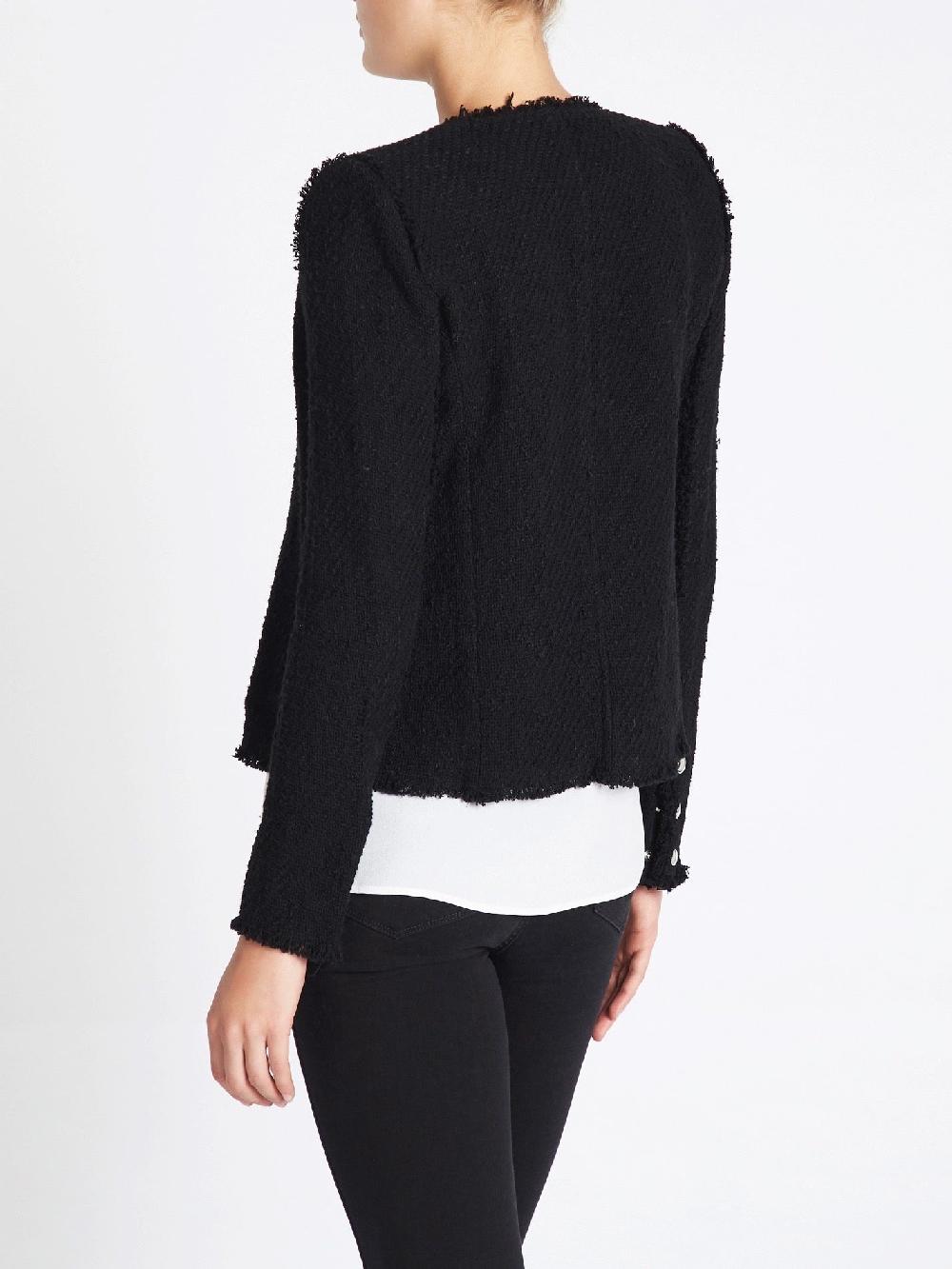 C & M Camilla And Marc Agnette Jacket