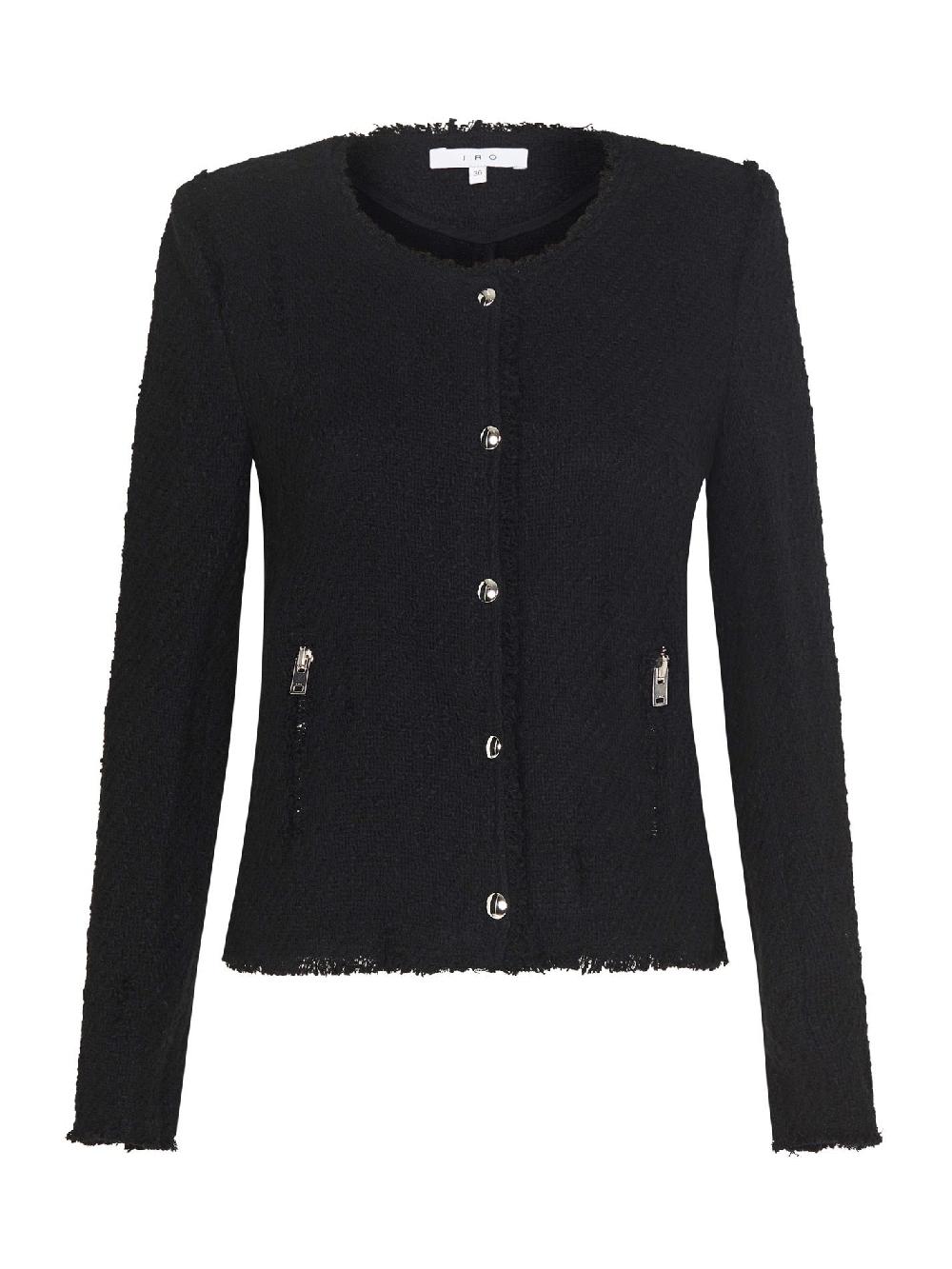 c & m camilla and marc Agnette Jacket