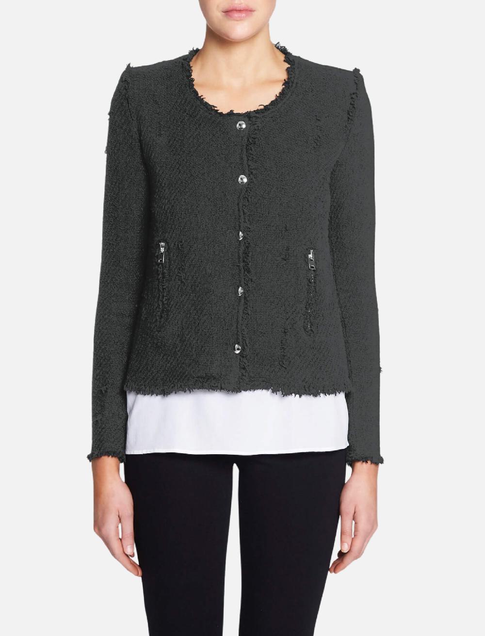 C & M Camilla And Marc Agnette Jacket