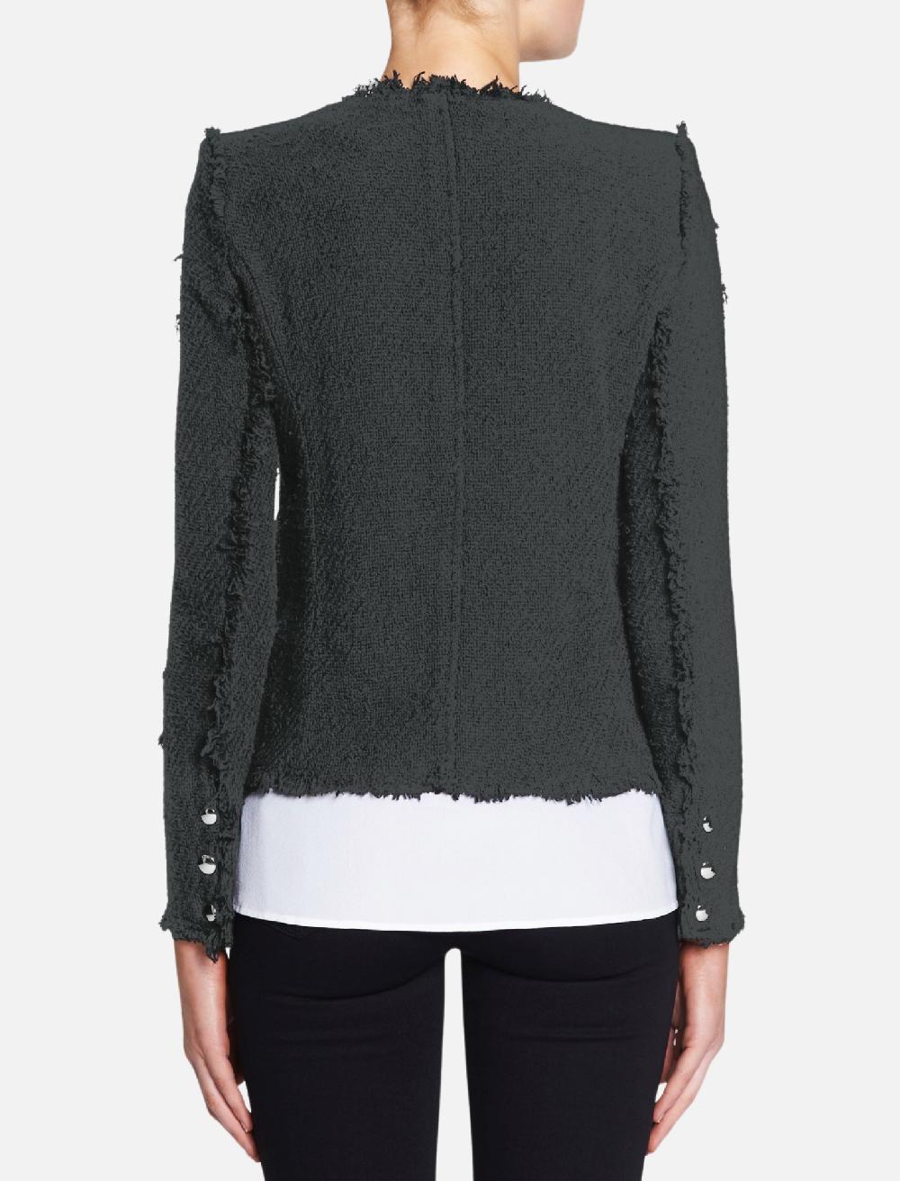 C & M Camilla And Marc Agnette Jacket