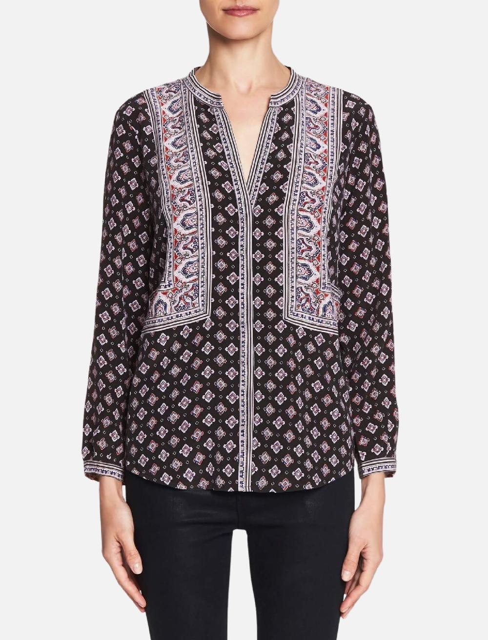 C & M Camilla And Marc Aisa Blouse