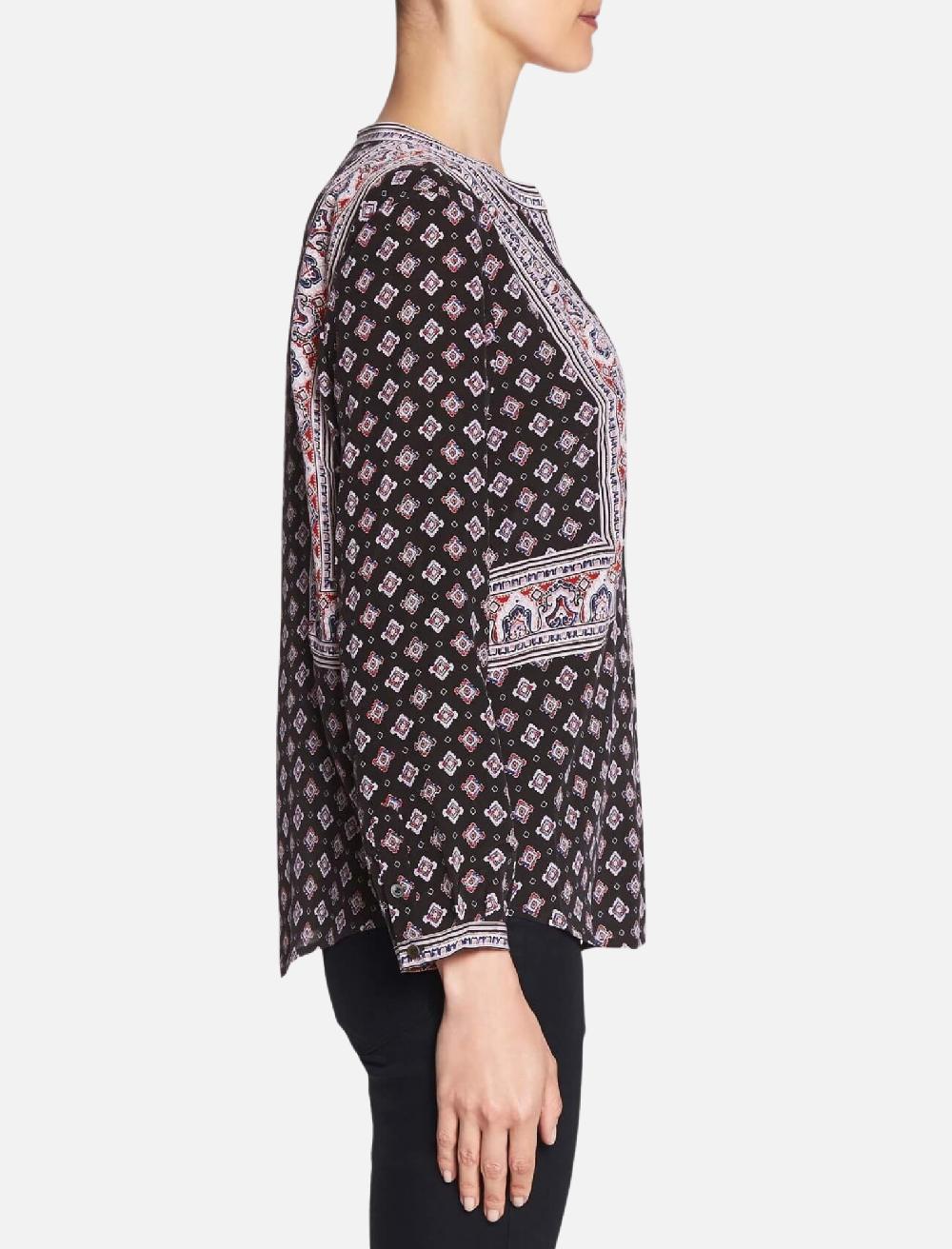 C & M Camilla And Marc Aisa Blouse