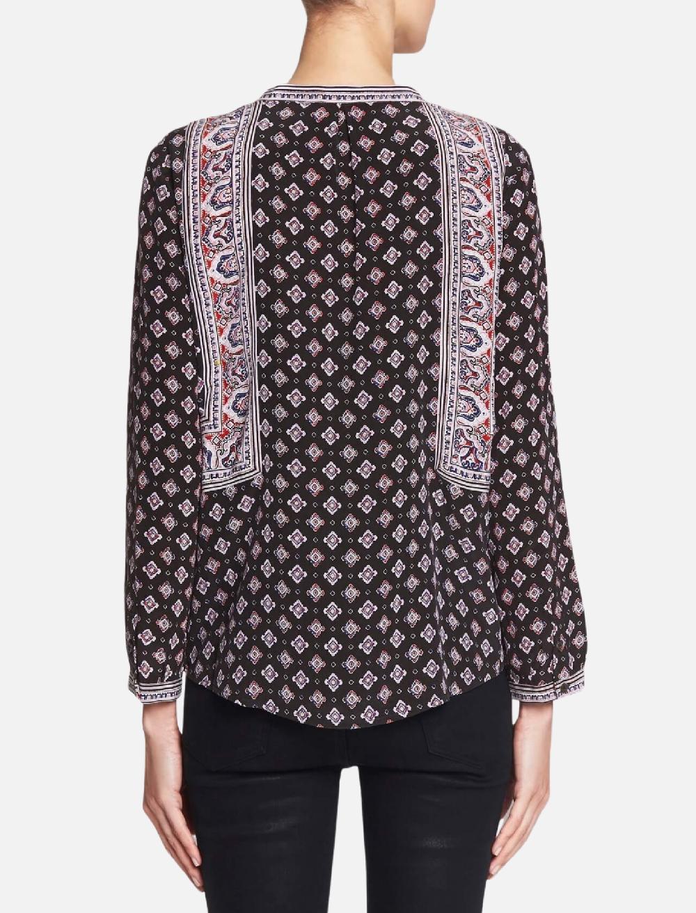 C & M Camilla And Marc Aisa Blouse