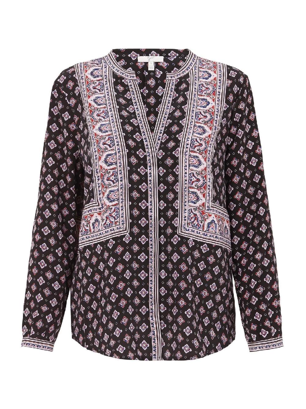 c & m camilla and marc Aisa Blouse