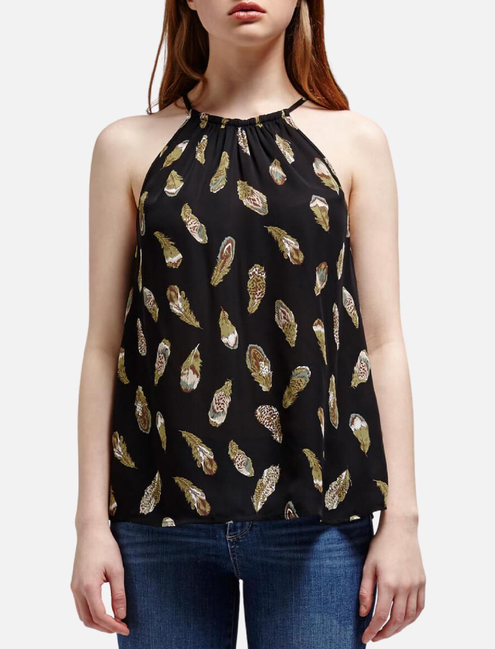 C & M Camilla And Marc Alabama Tank