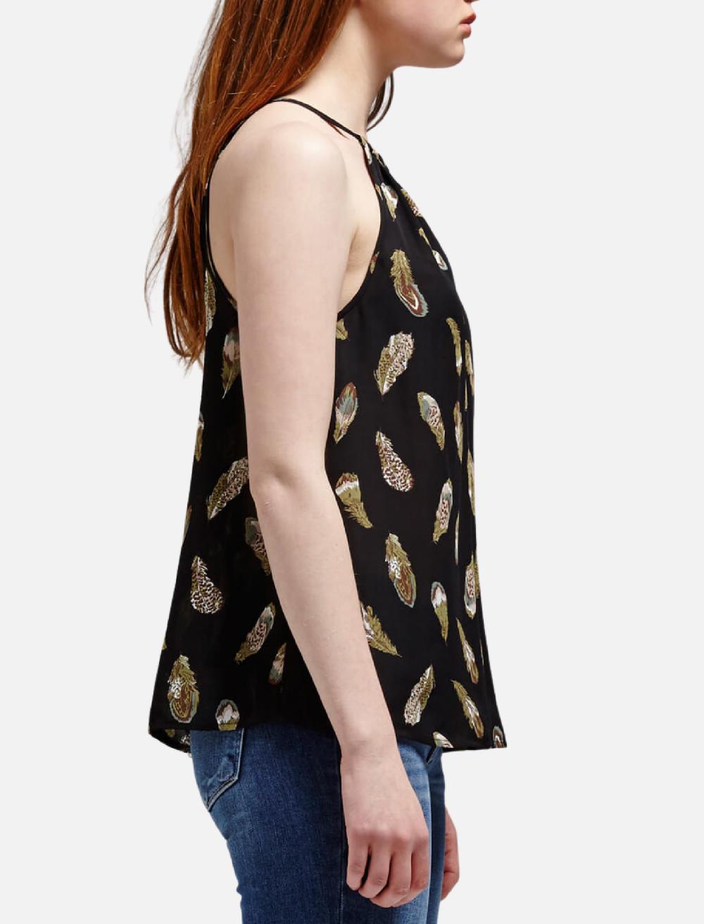 C & M Camilla And Marc Alabama Tank