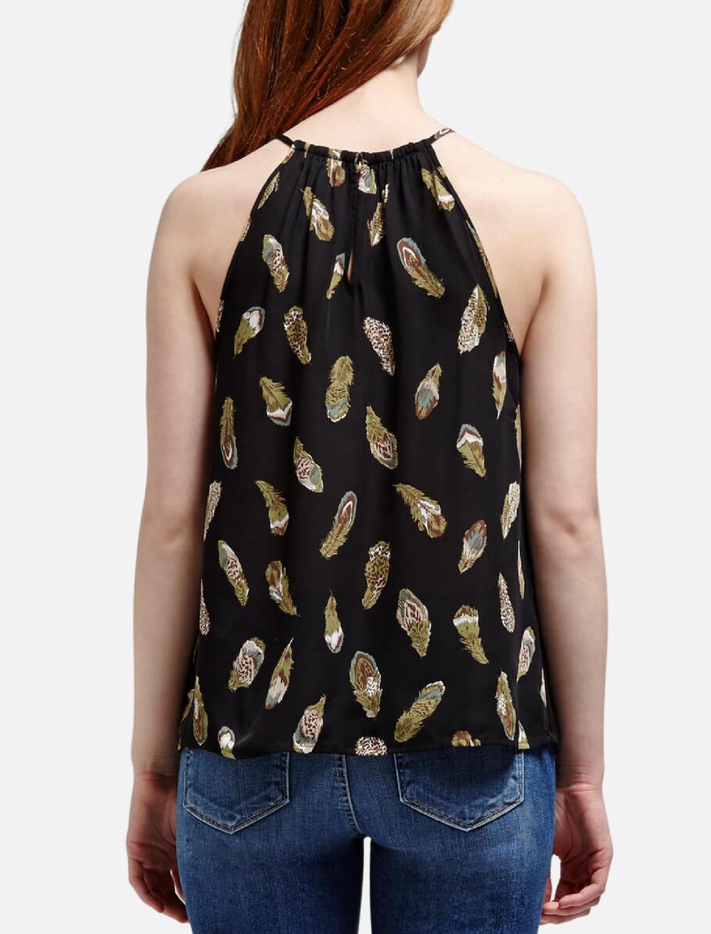 C & M Camilla And Marc Alabama Tank