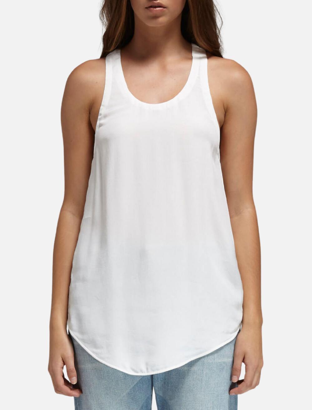 C & M Camilla And Marc Aldric Tank