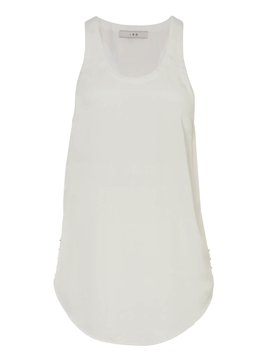 c & m camilla and marc Aldric Tank