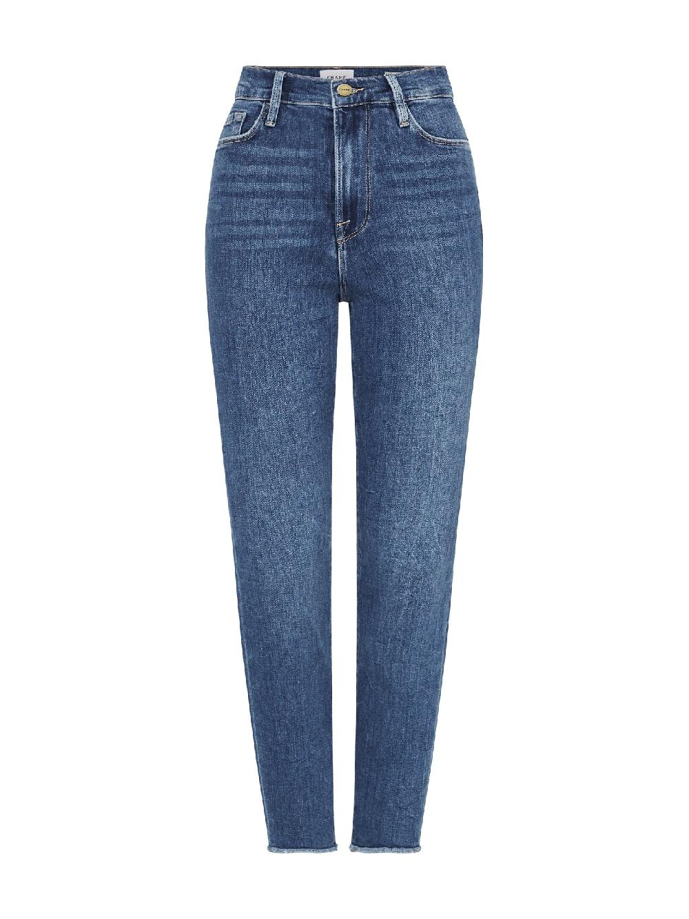 c & m camilla and marc Ali High Rise Skinny Jean