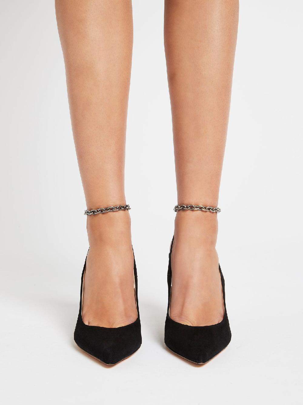 C & M Camilla And Marc Alio Heel